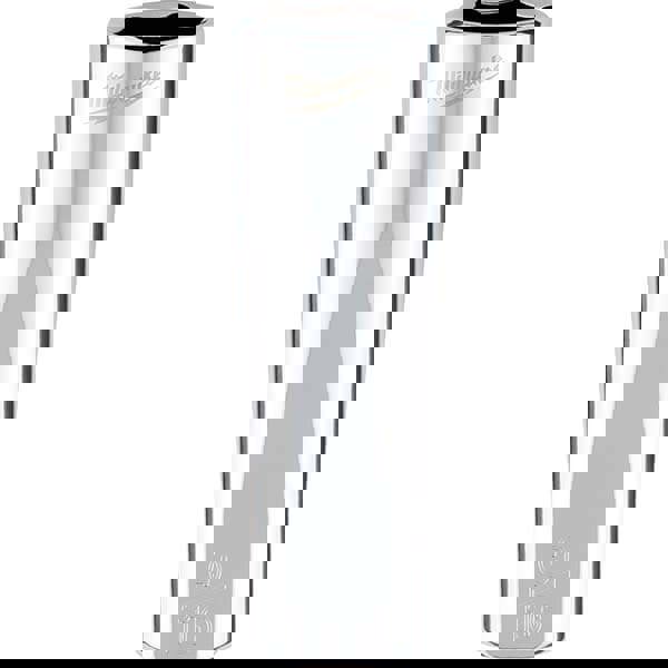 Deep Hand Socket: 3/8 Drive, 9/16